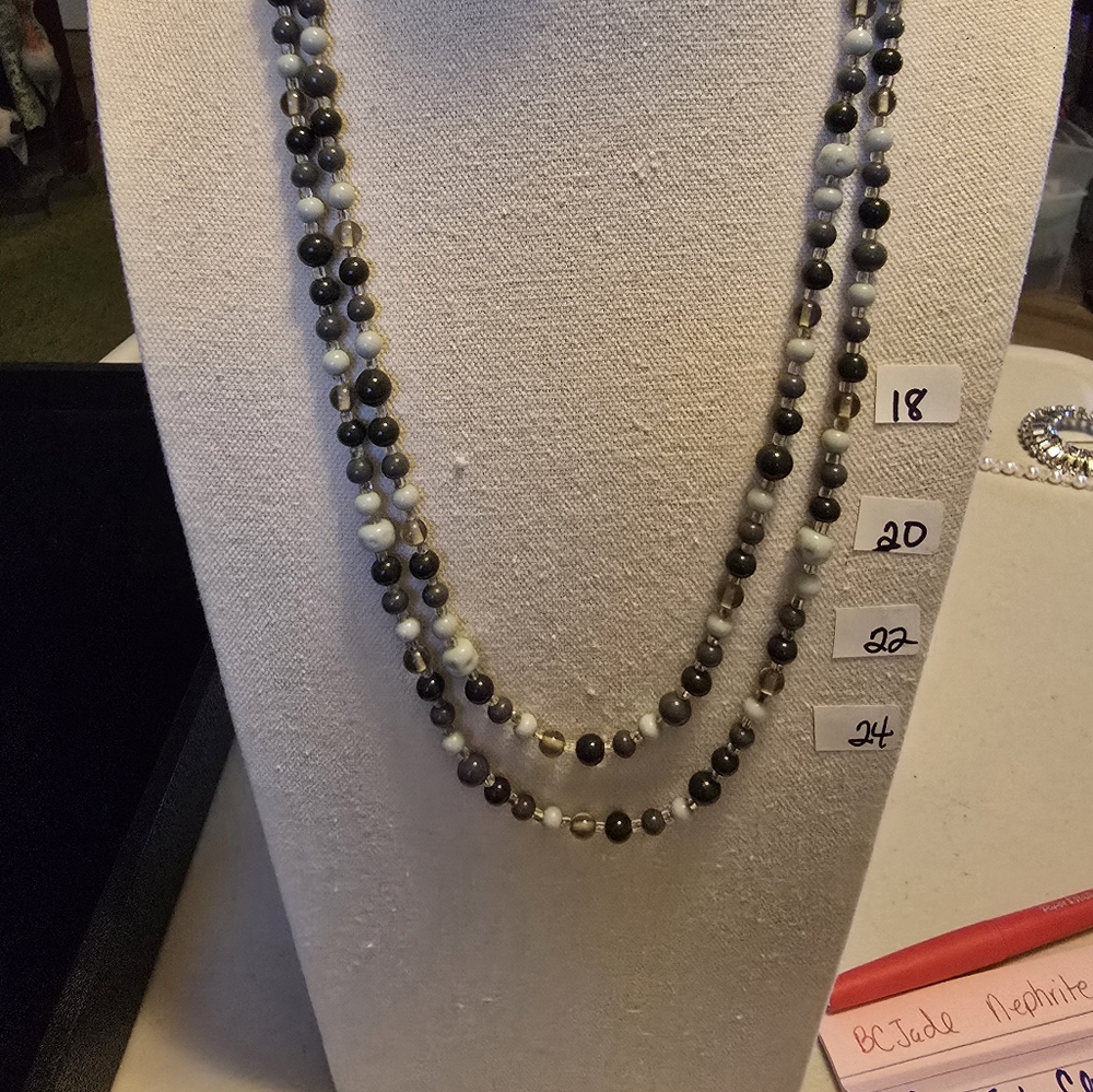 BC Jade  Nephrite Jade